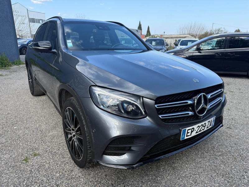 GLC