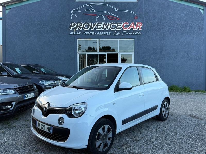TWINGO III