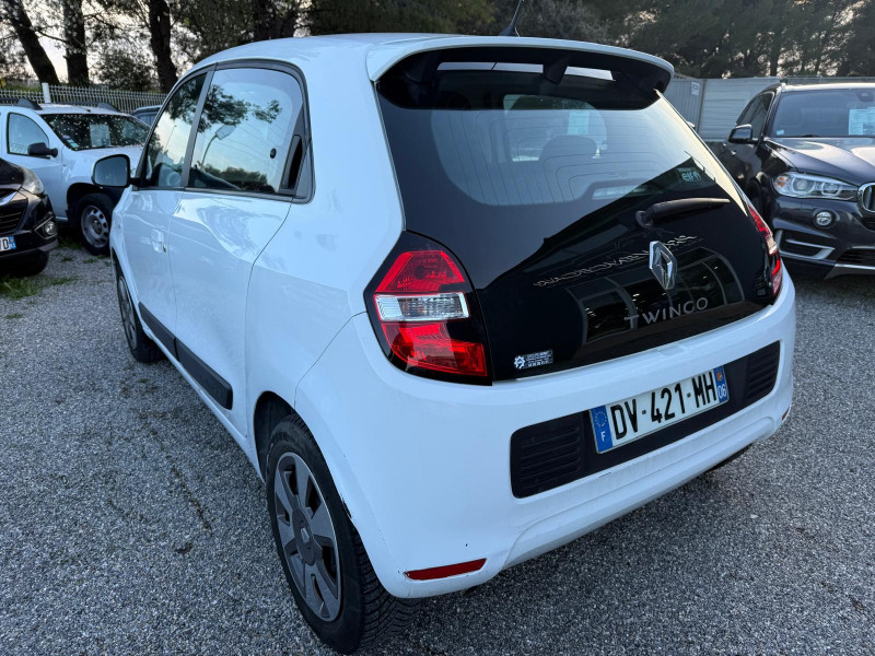 TWINGO III