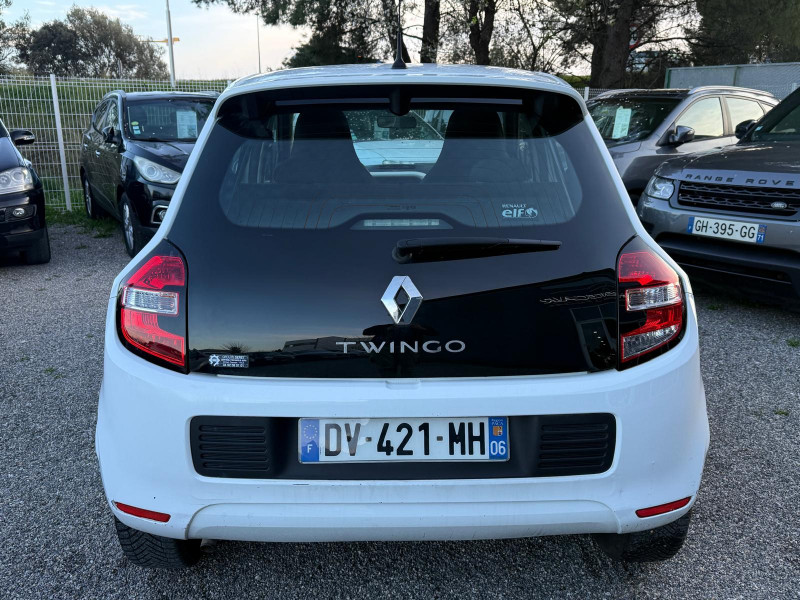 TWINGO III
