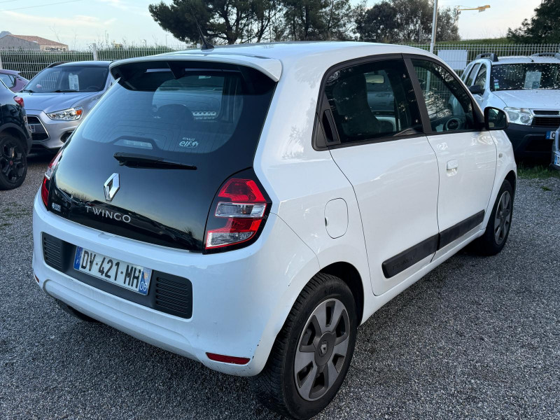 TWINGO III