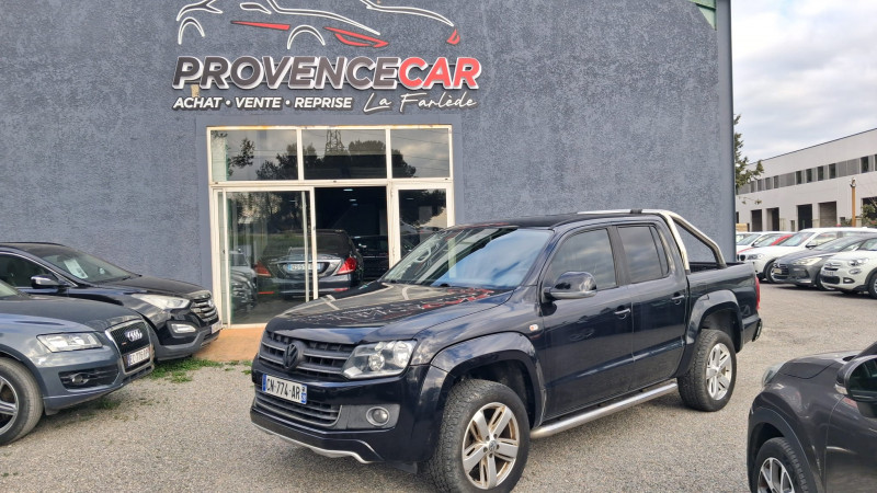AMAROK