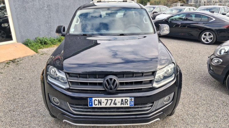 AMAROK