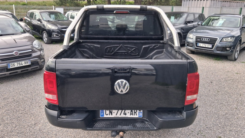 AMAROK