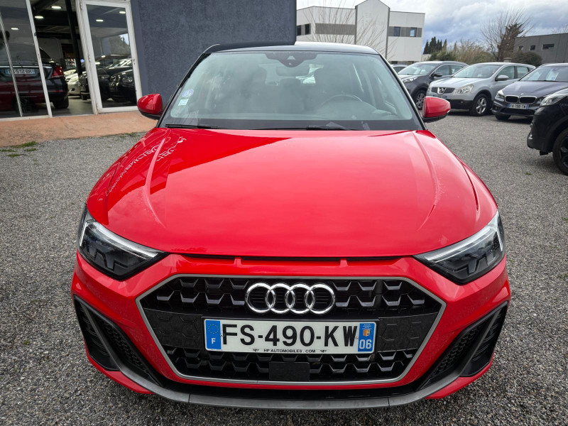 A1 SPORTBACK