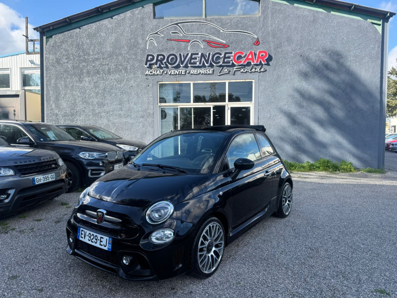 500C