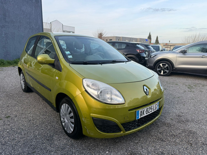 TWINGO II