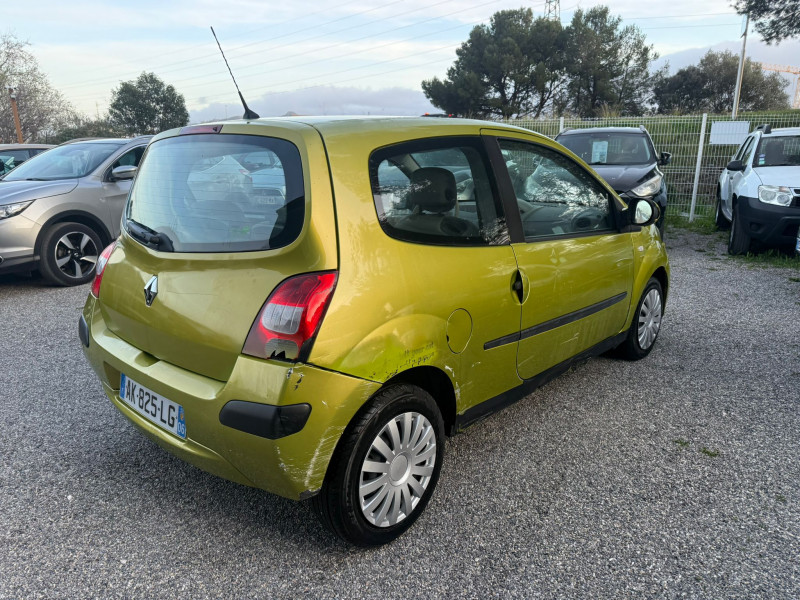 TWINGO II