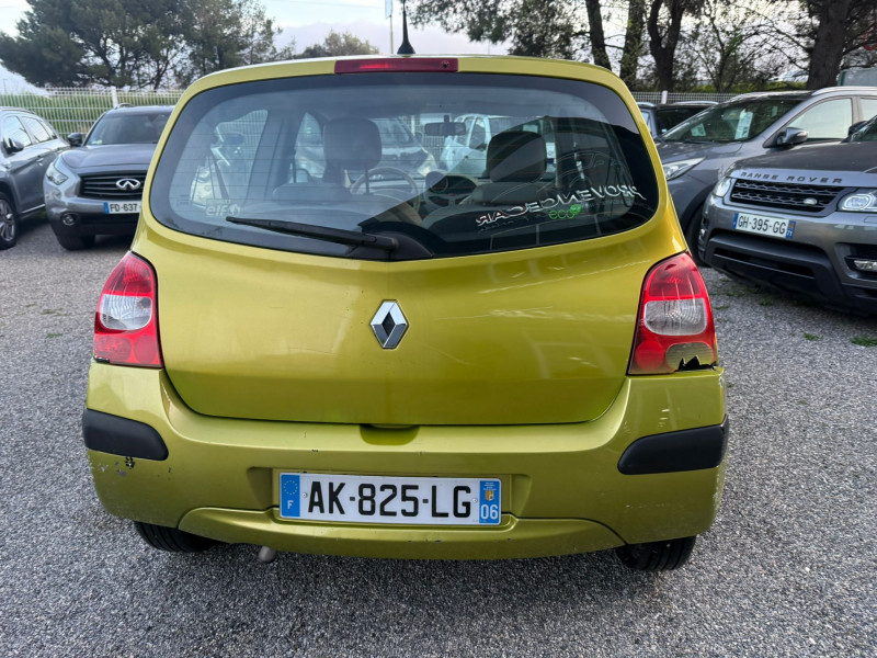 TWINGO II