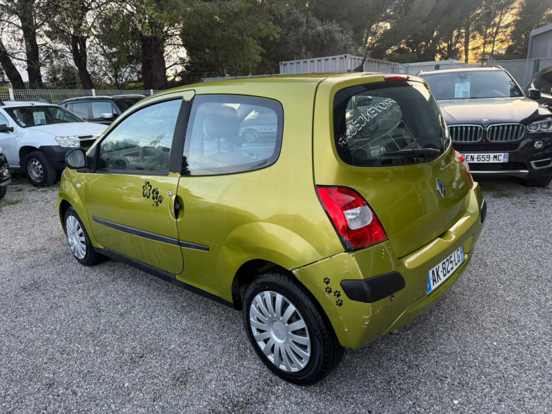 TWINGO II