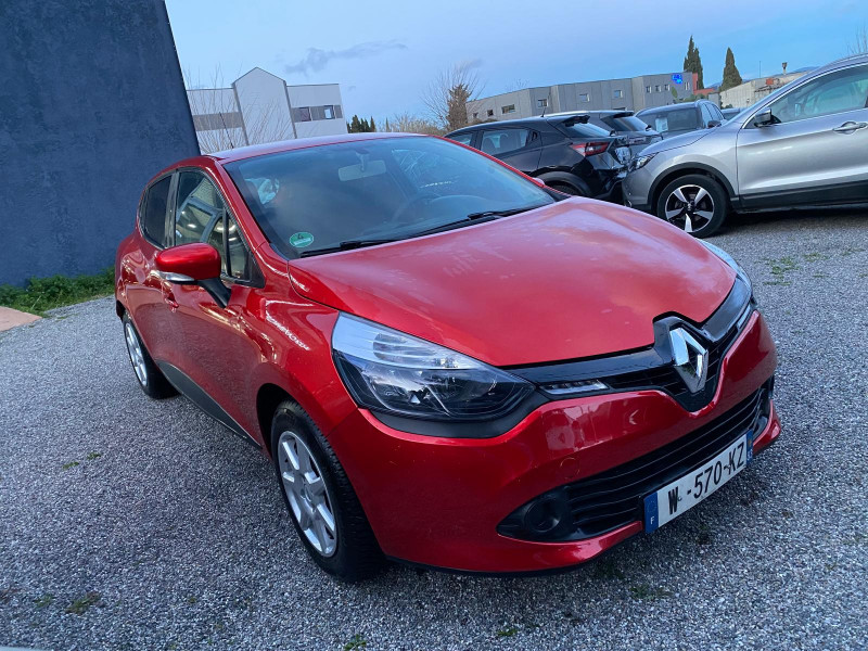 CLIO IV
