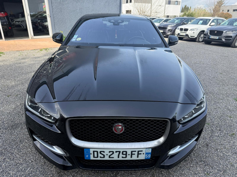XE