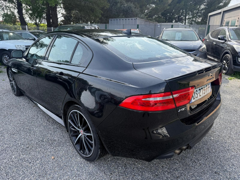 XE