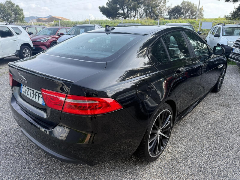 XE