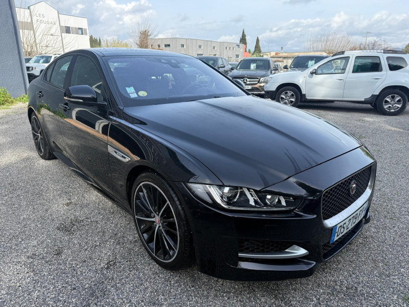 XE