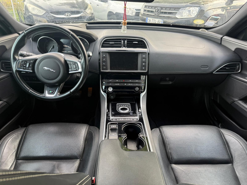 XE