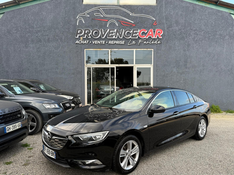 INSIGNIA GRAND SPORT