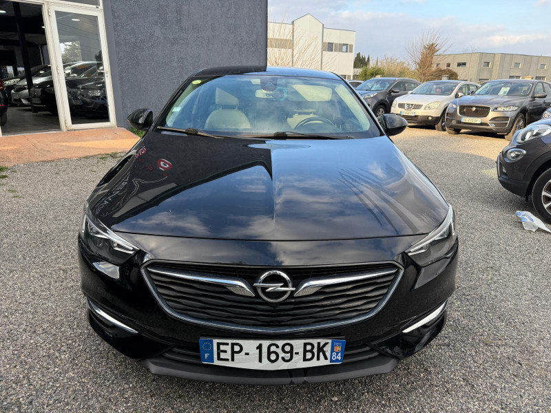 INSIGNIA GRAND SPORT