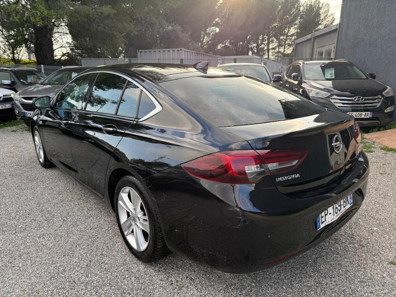 INSIGNIA GRAND SPORT