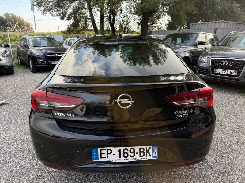 INSIGNIA GRAND SPORT