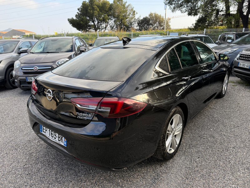 INSIGNIA GRAND SPORT