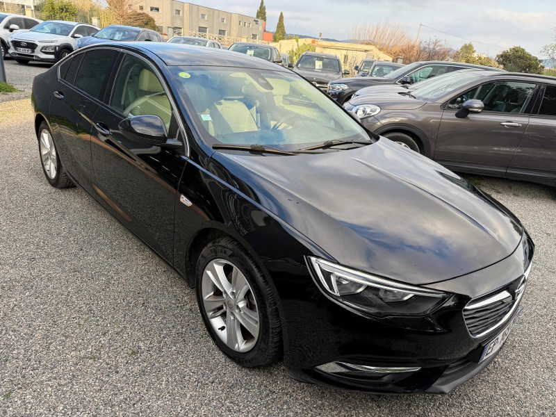 INSIGNIA GRAND SPORT