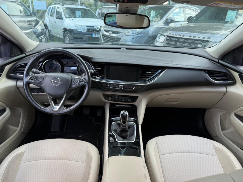 INSIGNIA GRAND SPORT