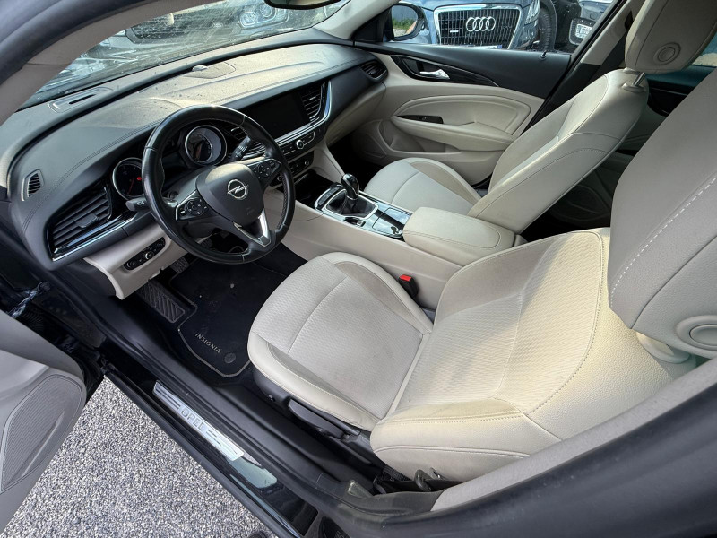 INSIGNIA GRAND SPORT