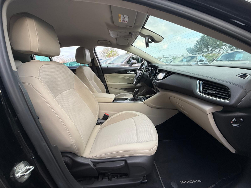 INSIGNIA GRAND SPORT