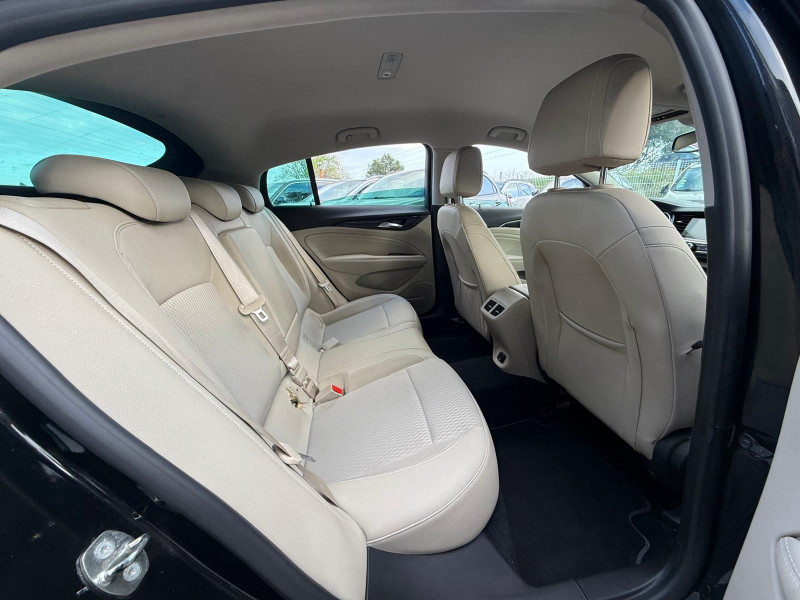 INSIGNIA GRAND SPORT