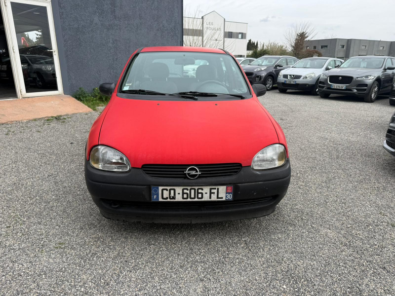 CORSA