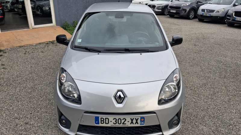 TWINGO II