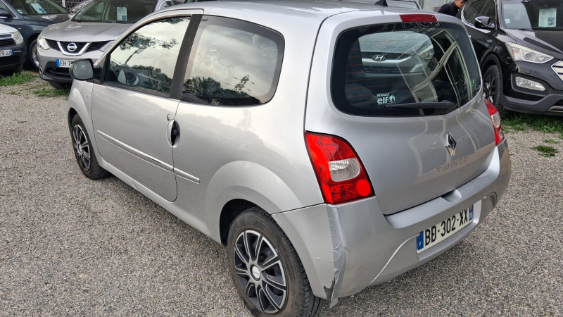 TWINGO II