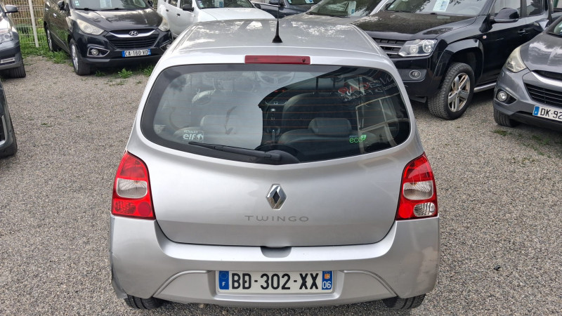 TWINGO II