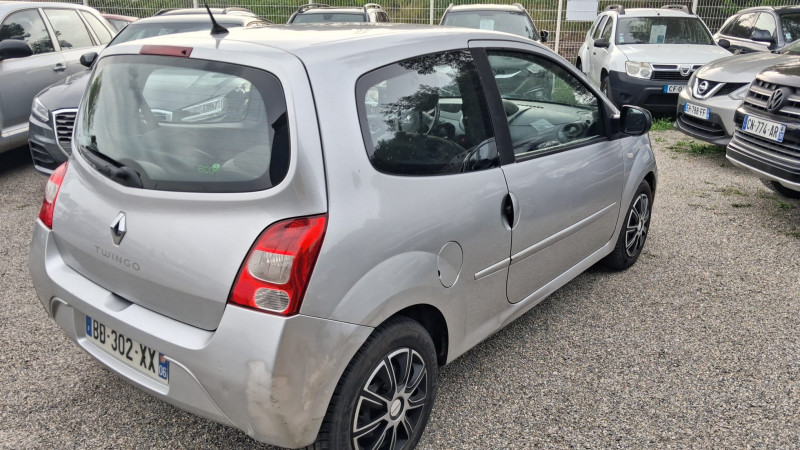 TWINGO II