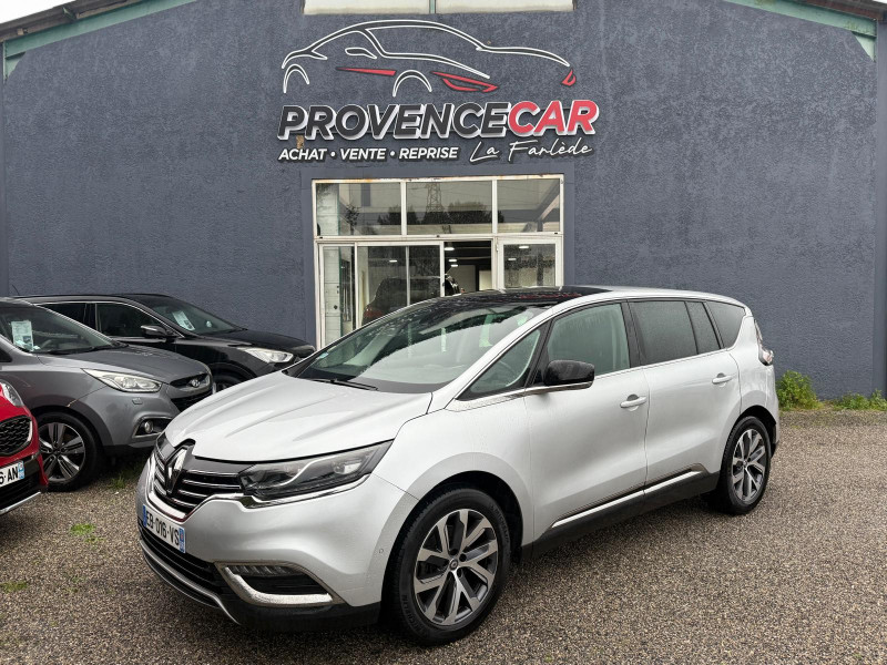 ESPACE V