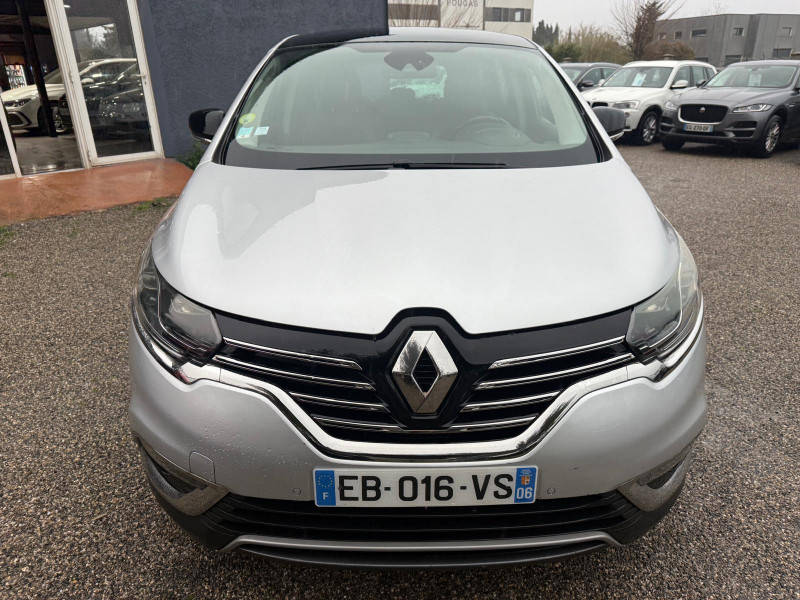 ESPACE V