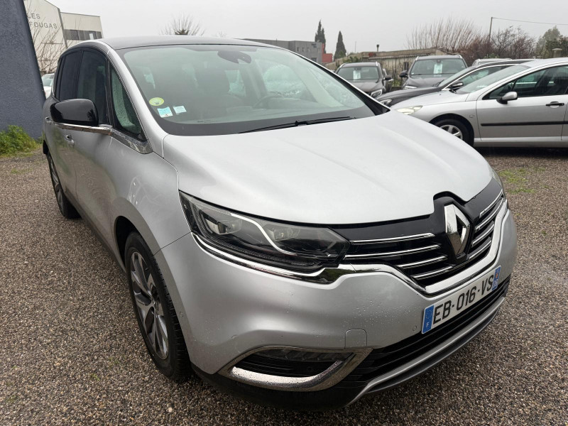 ESPACE V