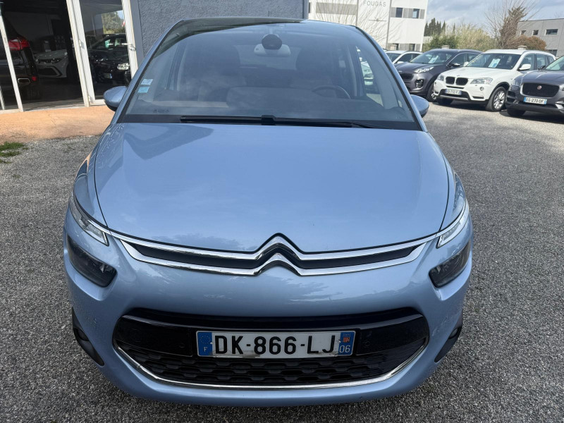 C4 PICASSO