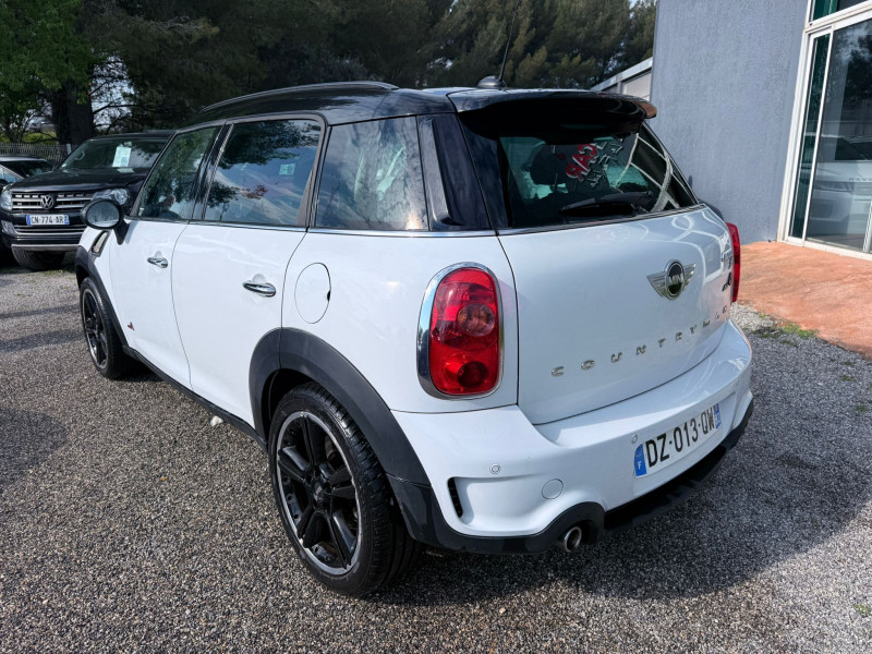 COUNTRYMAN
