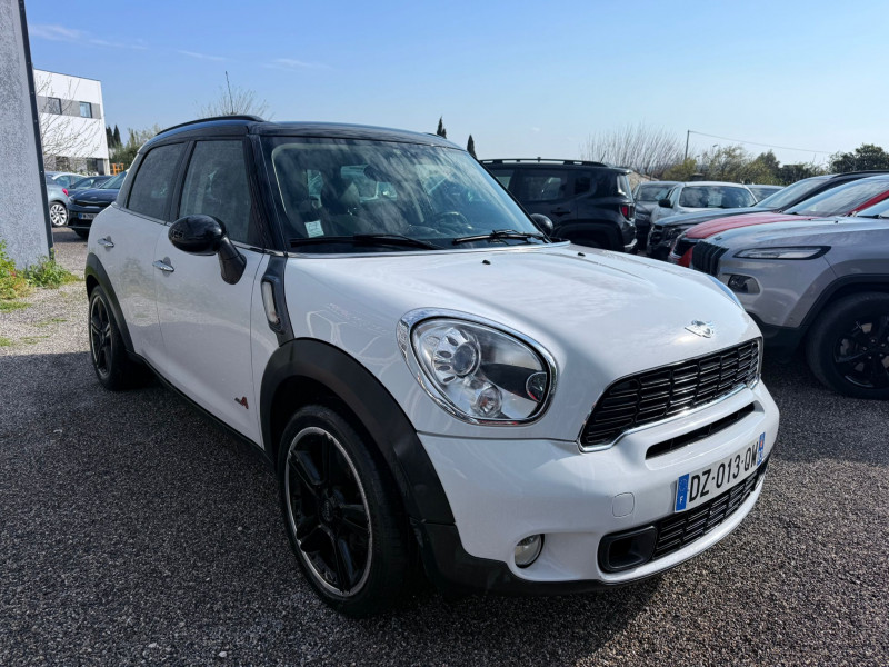 COUNTRYMAN