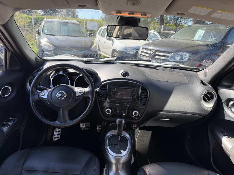 JUKE