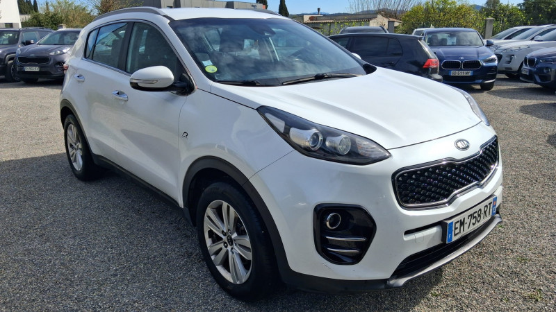 SPORTAGE