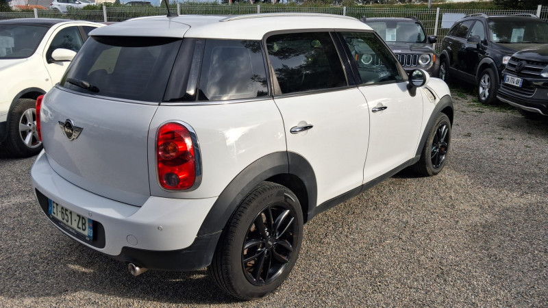 COUNTRYMAN