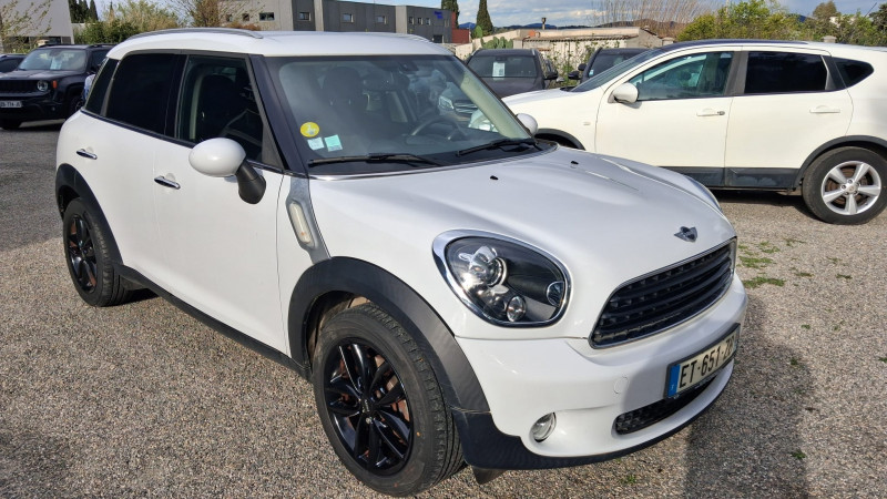 COUNTRYMAN