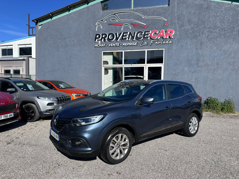KADJAR