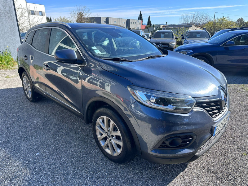KADJAR