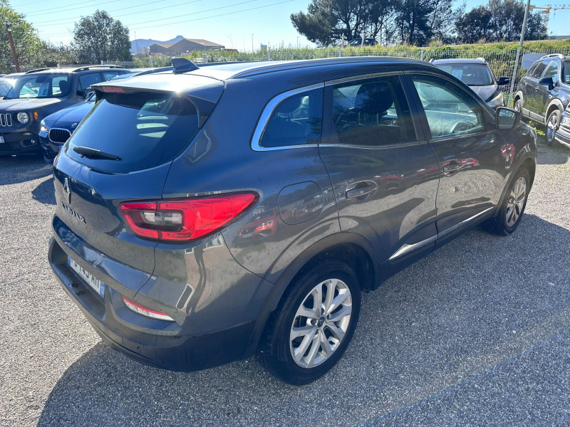 KADJAR