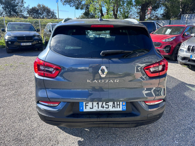 KADJAR