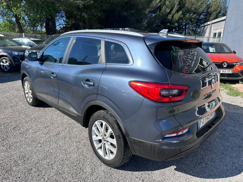 KADJAR